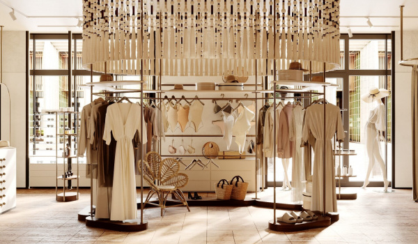 Showroom MIA г. Сочи, Mantera seaview residence