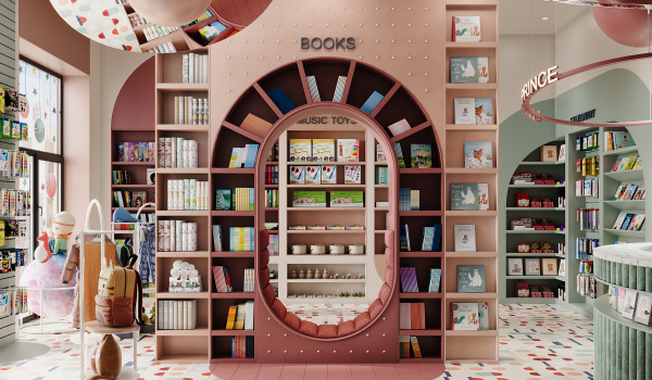 Kids shop Little Prince г.Сочи Mantera seaview residence